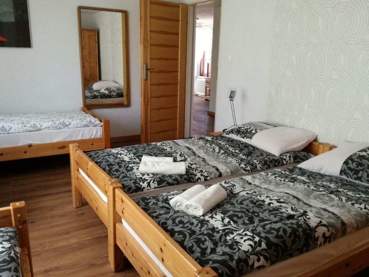 Farma U Karoliny Sarbinowo